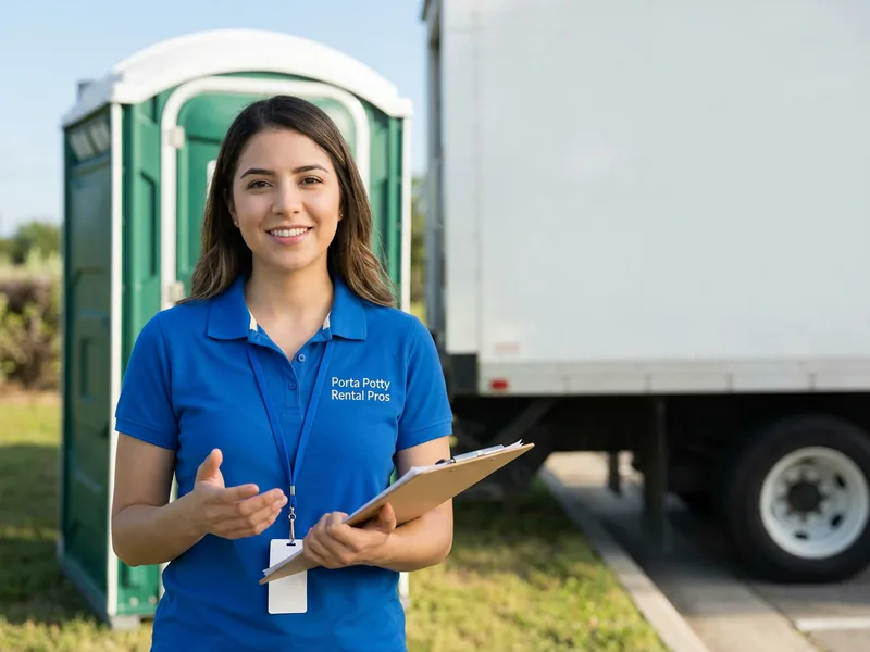 Porta Potty Rental  in Greenacres  FAQ